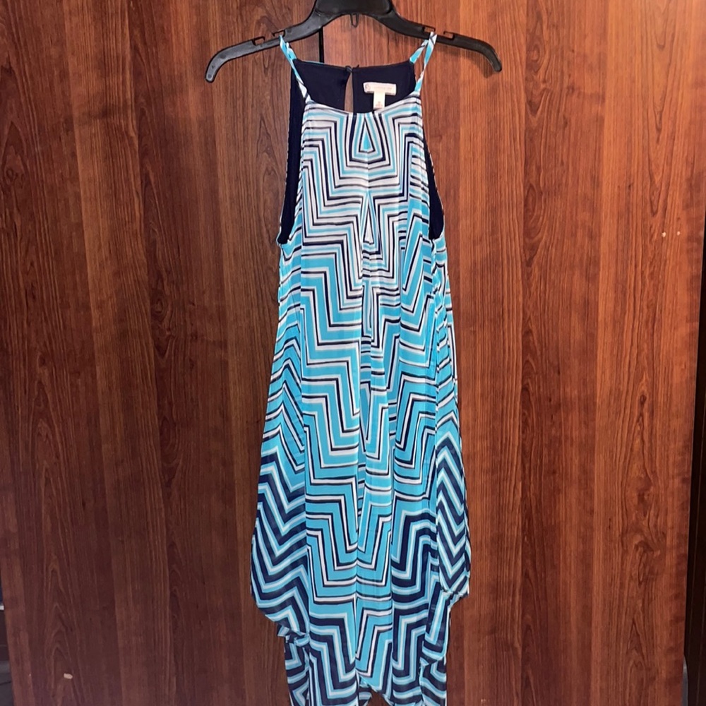 NWOT. Fun dress